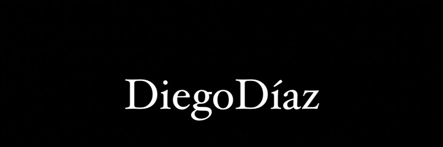 DiegoDiaz Profile Banner