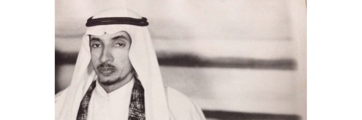 999ALjaber's profile banner image