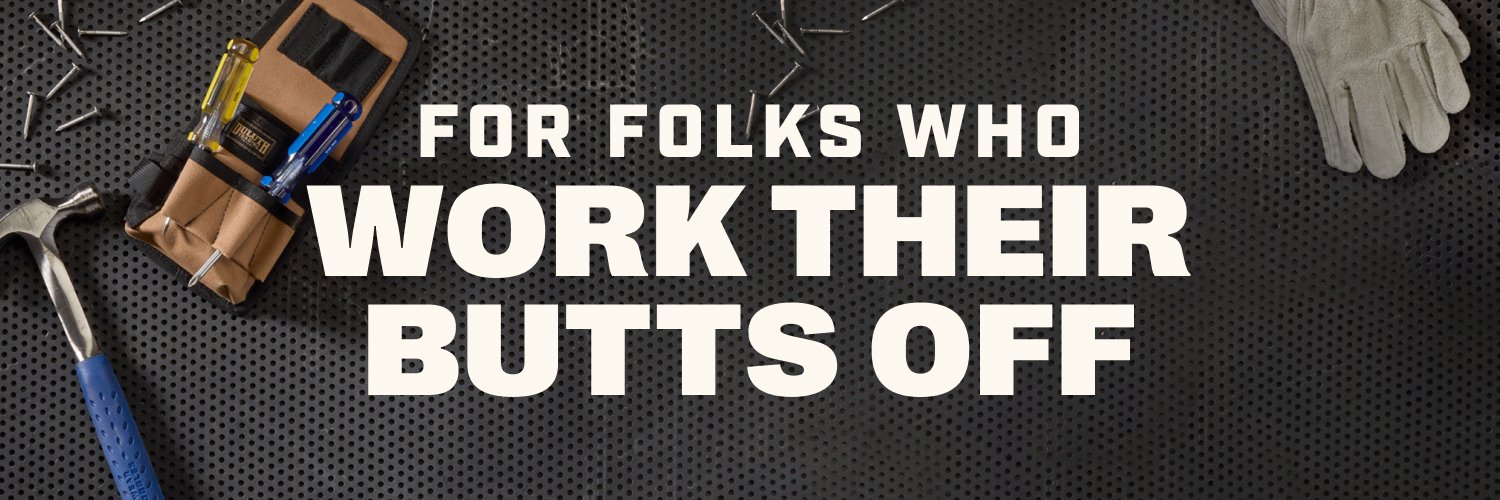 DuluthTradingCo's profile banner image