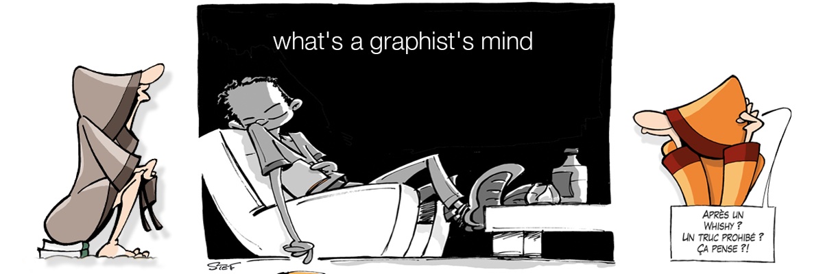 StefCartoon's profile banner image