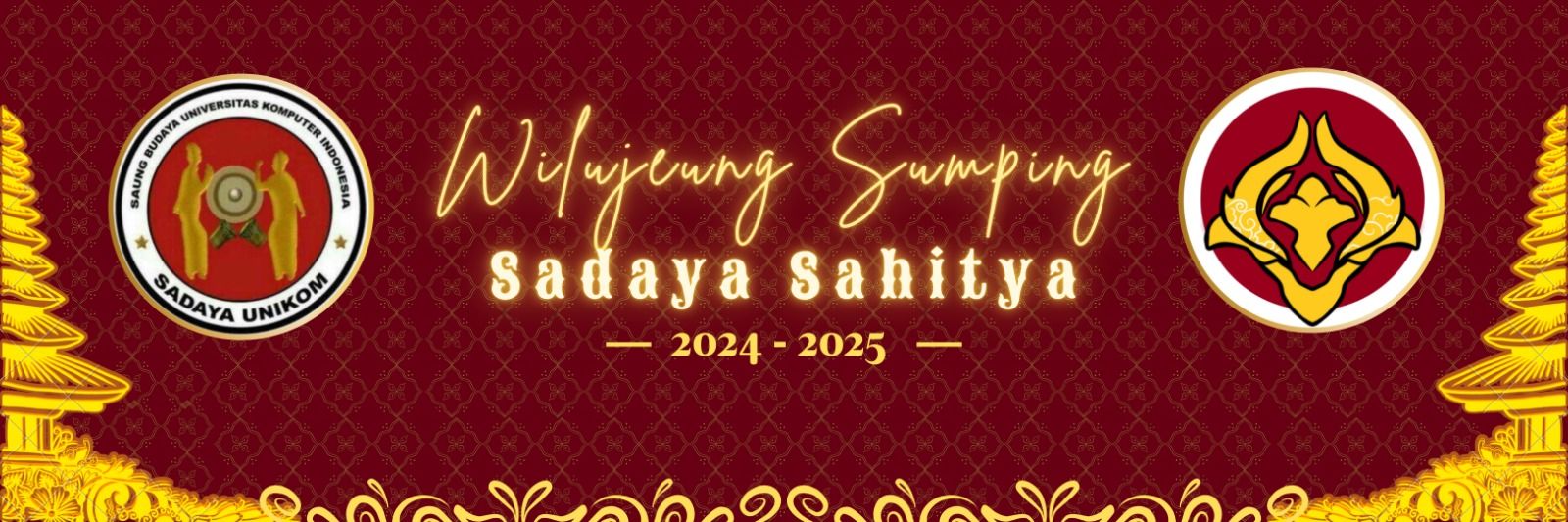 Saung Budaya (SADAYA) banner