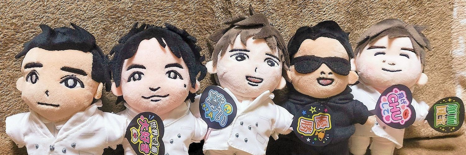 pppppeachn's profile banner image