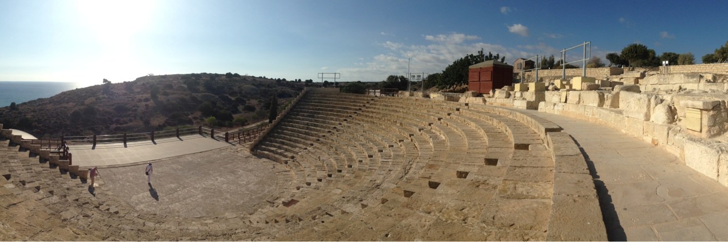 Michael 🇨🇾🍉 banner