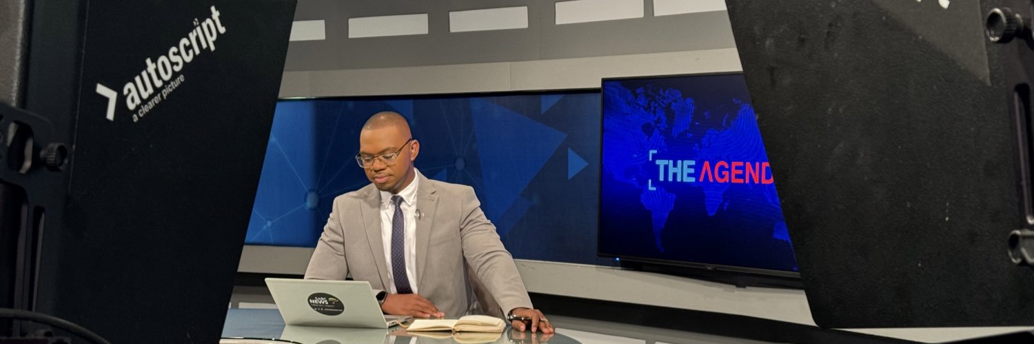 Ayanda Nyathi banner