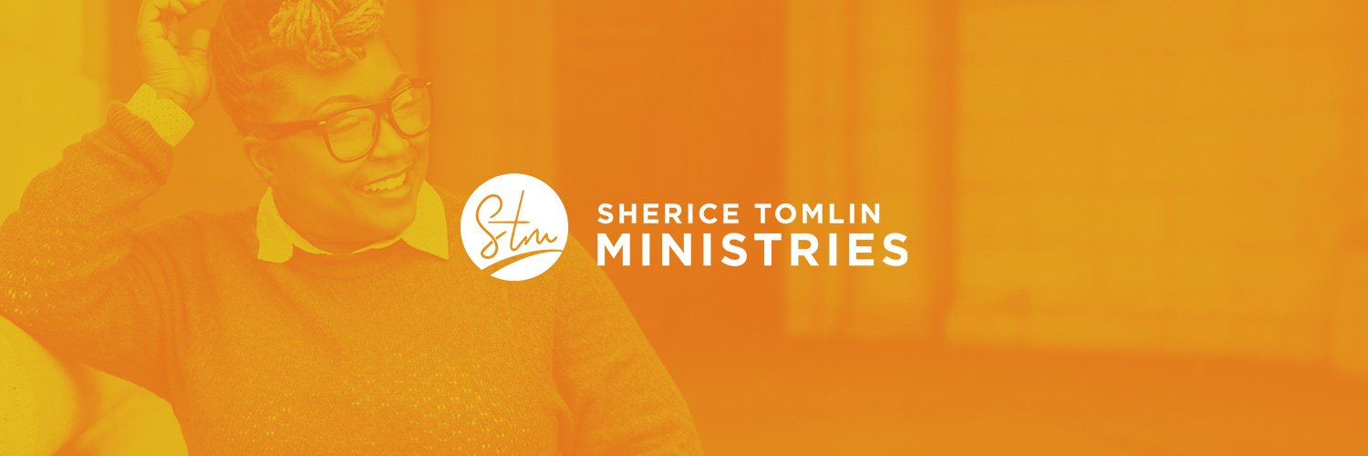 SHERICETOMLIN's profile banner image
