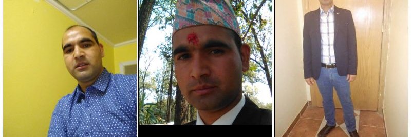 kamal_devkota's profile banner image