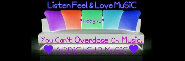 MusicByLadyJ's profile banner image