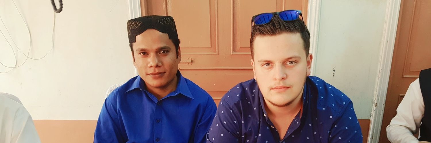 MemonSindhi555's profile banner image
