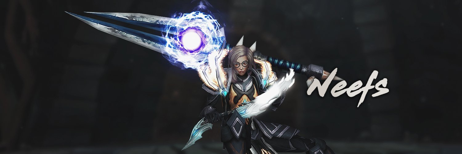 BrehNeefs's profile banner image