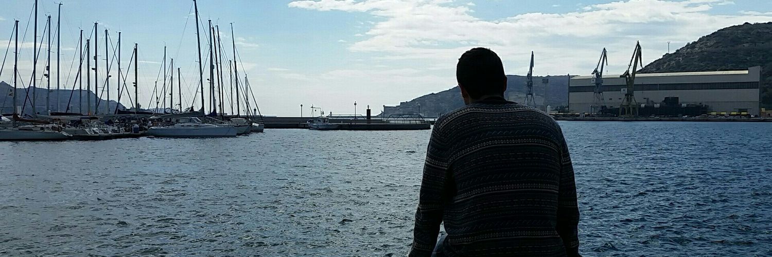 LuisAmurrio's profile banner image