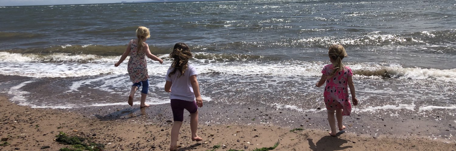 Collette EatonHarris 🏳️‍🌈 banner