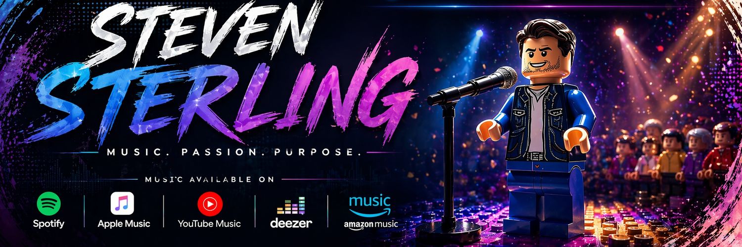 stevensterling's profile banner image