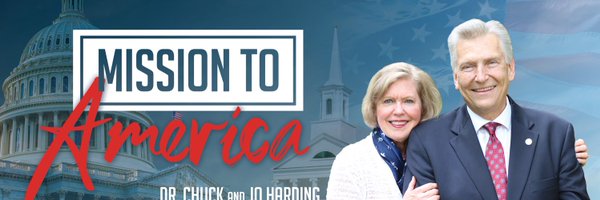 Mission2America Profile Banner