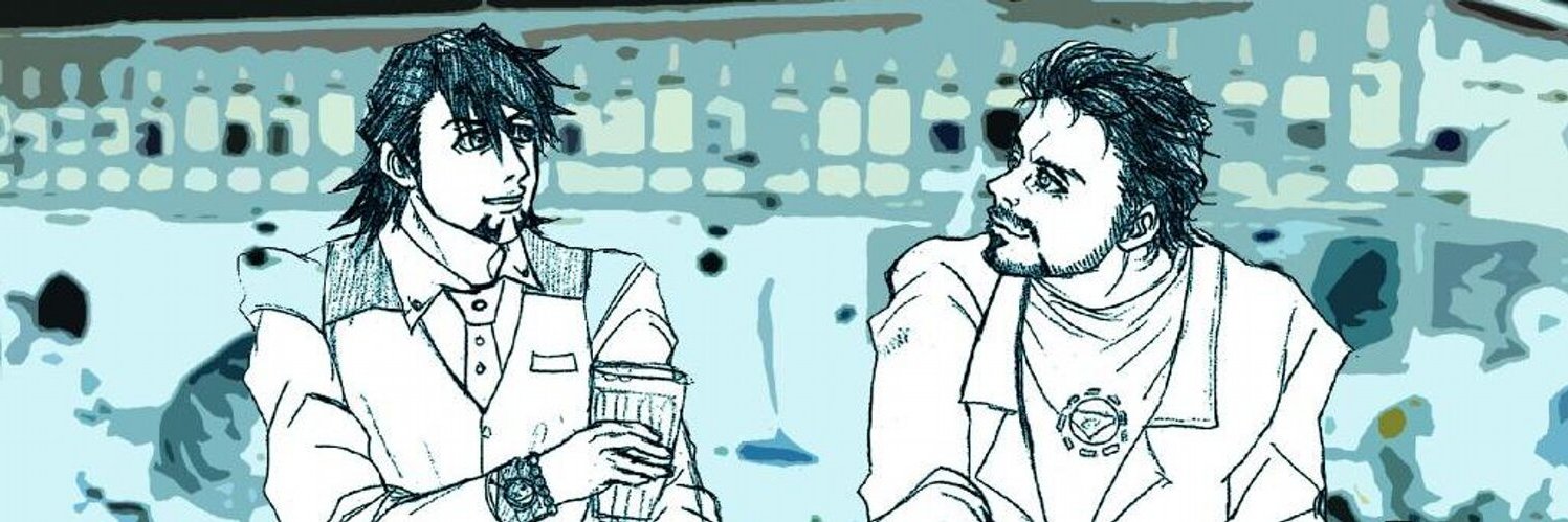 Elda0802's profile banner image