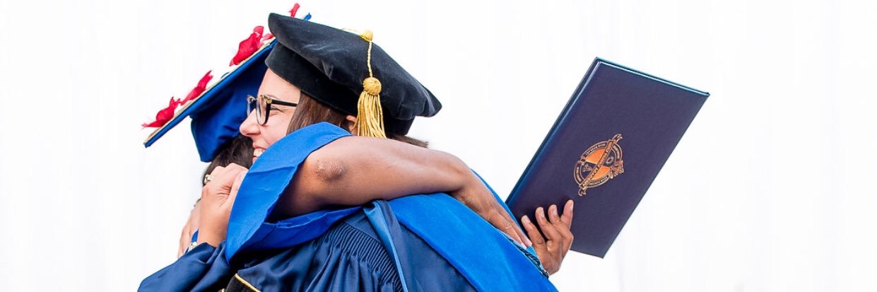 Dr. Lisa Palmieri 🌞 banner