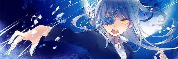 ばーれいぐ@社畜創作勢 banner