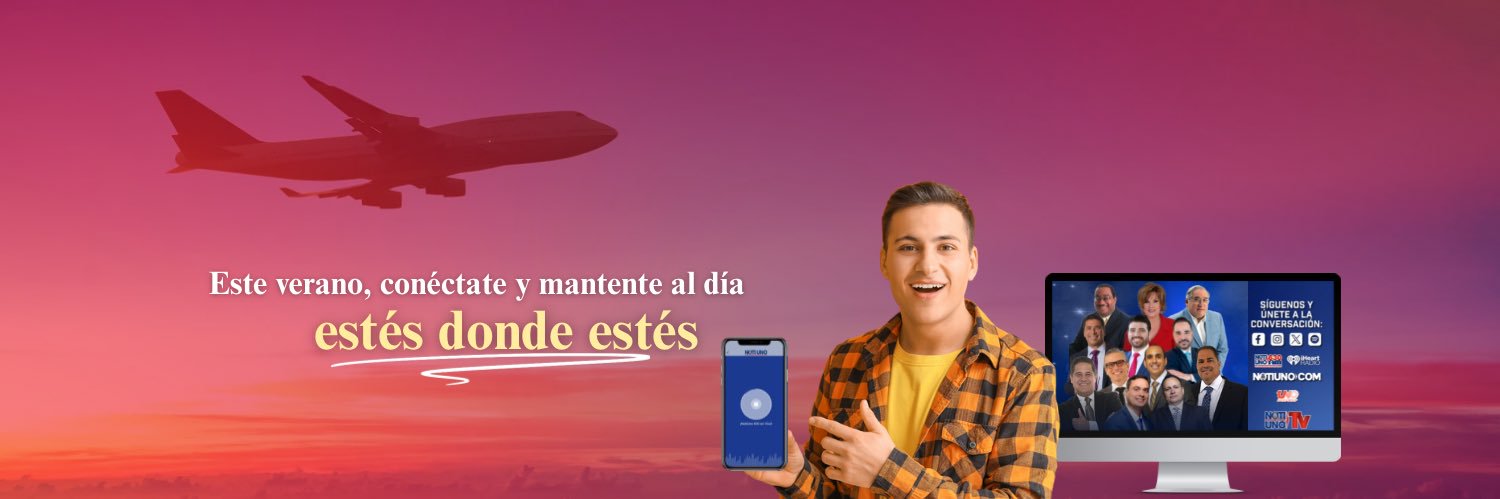 NotiUno 630's banner