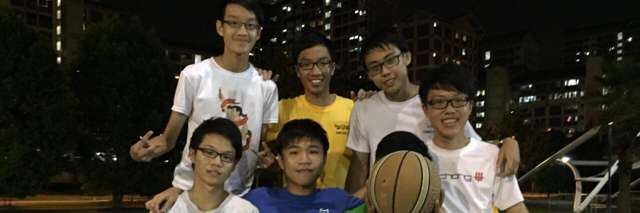 limsy3's profile banner image