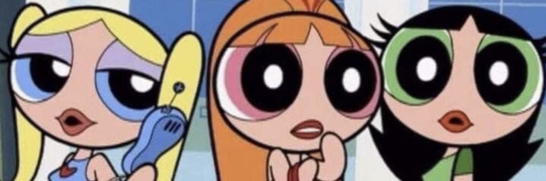 iamycka's profile banner image
