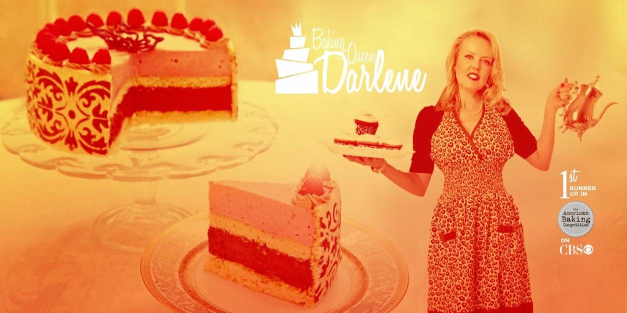 darlenemarcel's profile banner image