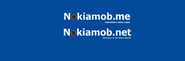 NokiamobBlog Profile Banner