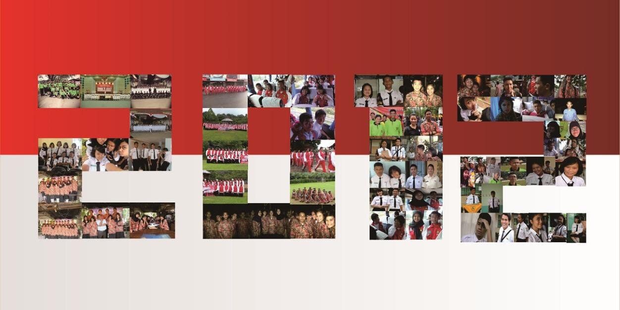 Paskibra2012's profile banner image