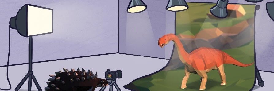Happy_Bronto's profile banner image