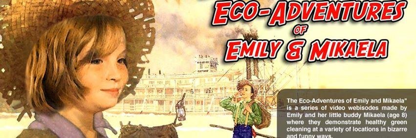 ecoGeeks.com banner