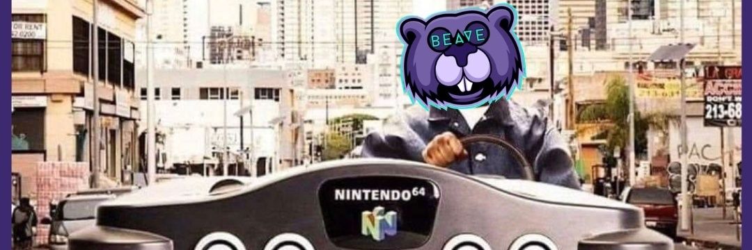 Ju⚡tice Beaver 👊😈✨️ banner