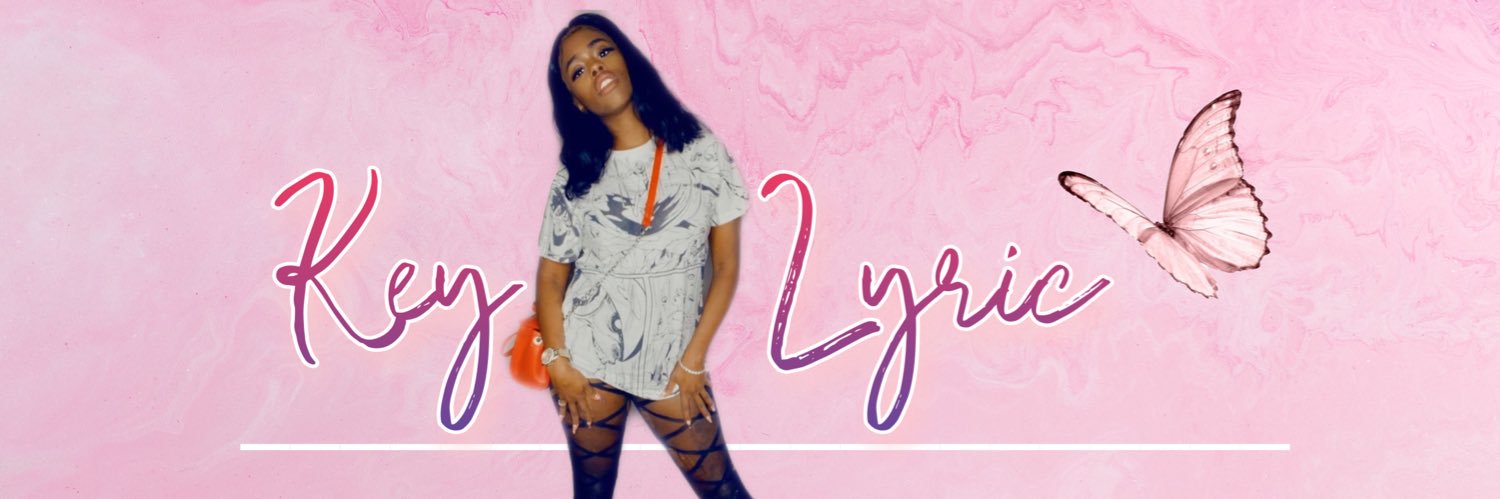 KeyLyric's profile banner image