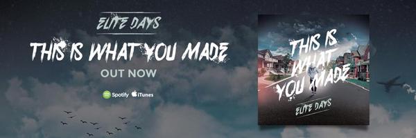 EliteDays Profile Banner