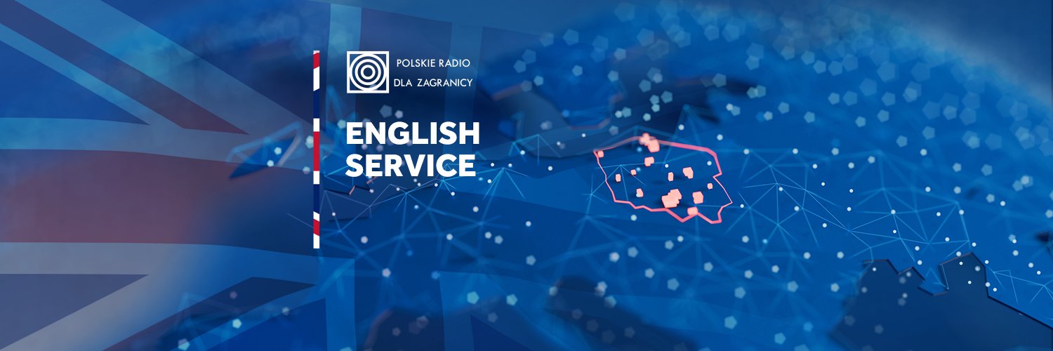 Radio Poland banner
