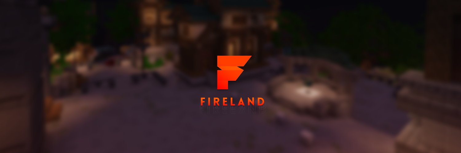 Fireland Network banner