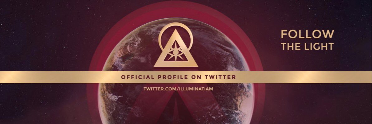 IlluminatiPrincess Beth Katehis banner
