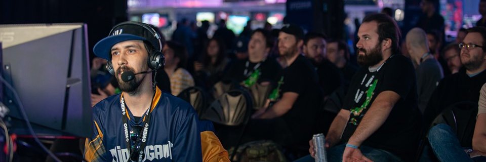 VGRoulette's profile banner image