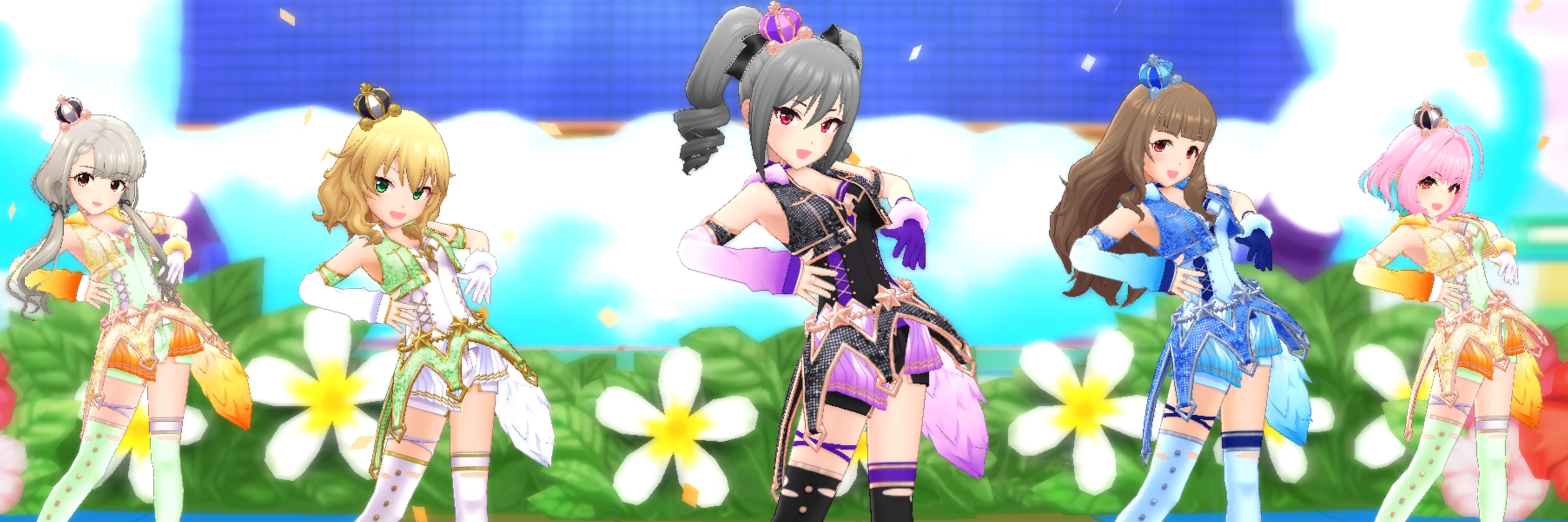 nyahar's profile banner image