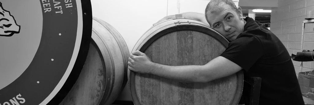 Cask Monster banner