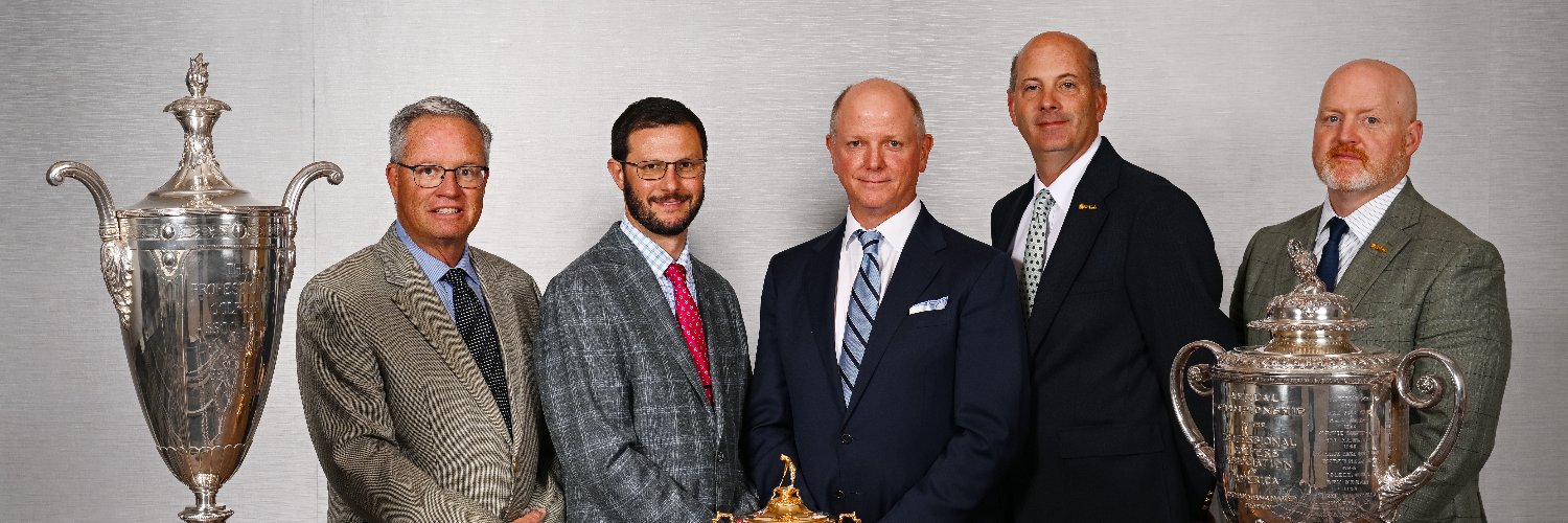 CarolinasPGA's profile banner image