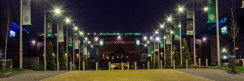 Danny Gilmore banner