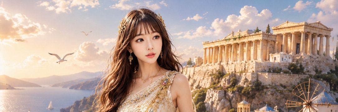 ipingku's profile banner image