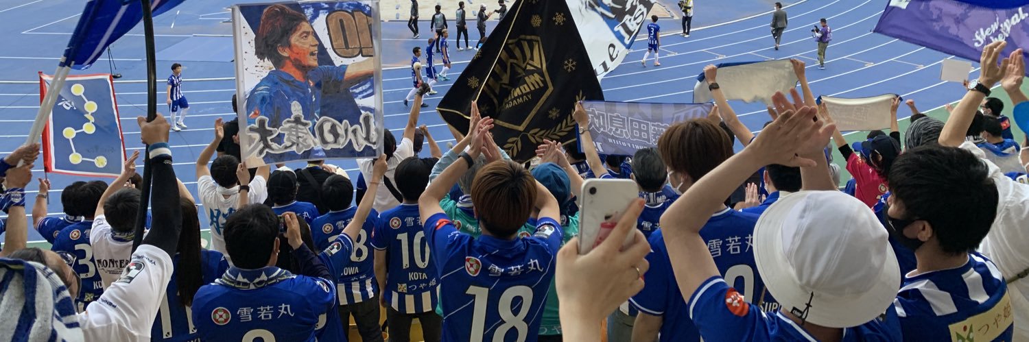 HayateInter's profile banner image