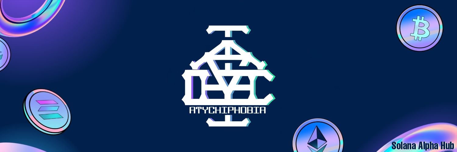 Atychiphobia banner