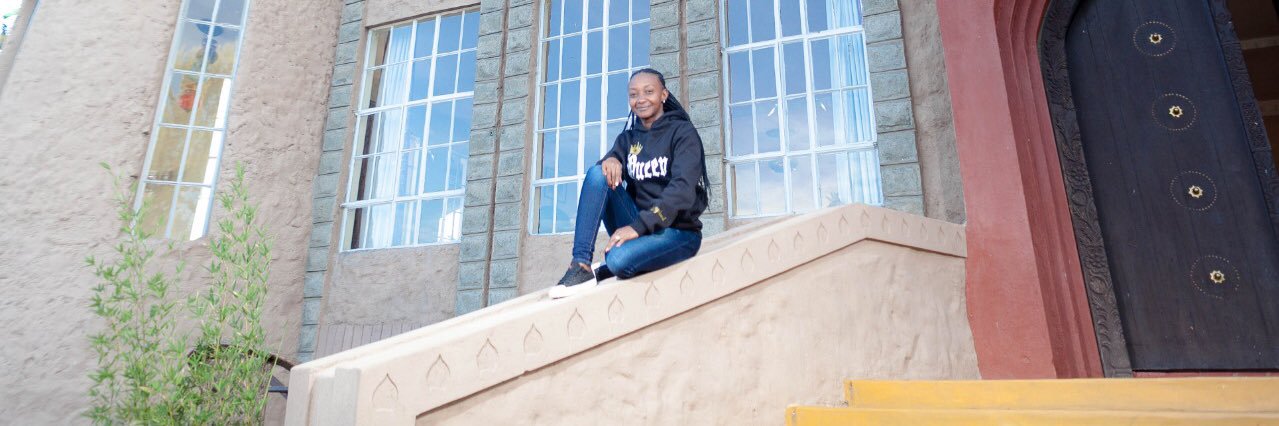 Belinda karimi banner