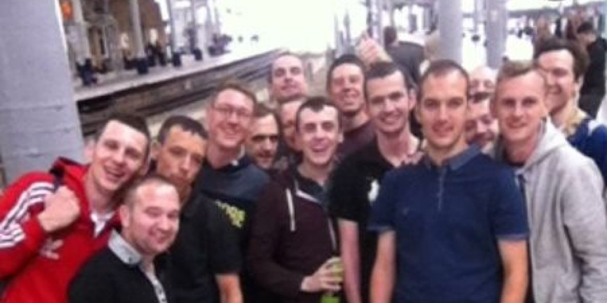 mcnallycel's profile banner image