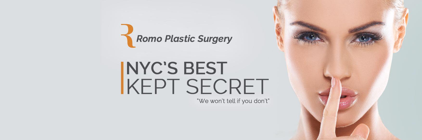 Thomas Romo III, MD banner