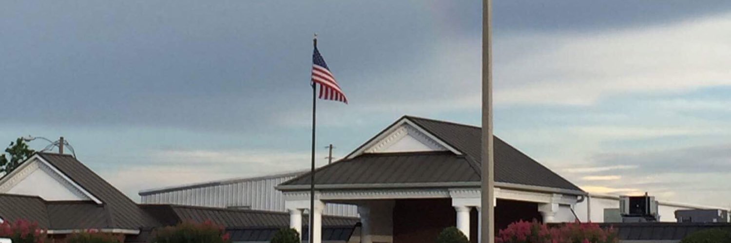 PastorRJackson's profile banner image