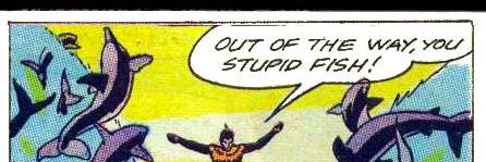 EvilWriter's profile banner image
