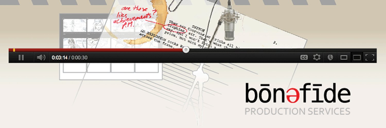 BonefideMA's profile banner image