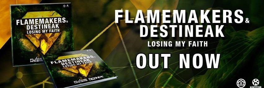 flamemakers's profile banner image