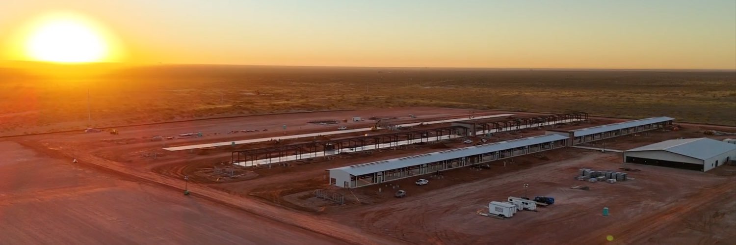 Courtney Frazier banner